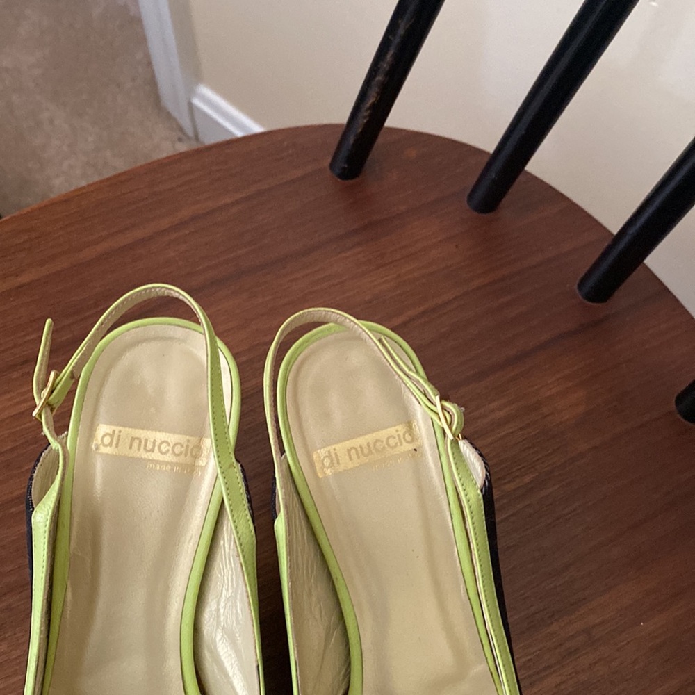 Shoes - Picture 3 of 10